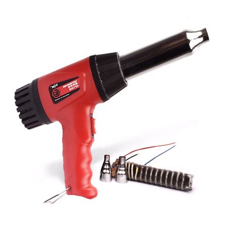700w Hot Air Heat Gun Ce Rohs High Quality With Temperature Adjustment