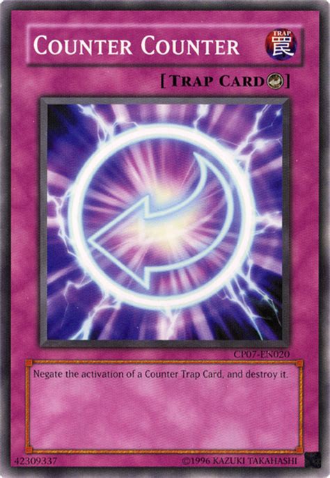 I cant tell the difference between meme generator and idea wiki i somehow am. Counter Counter | Yu-Gi-Oh! Wiki | Fandom