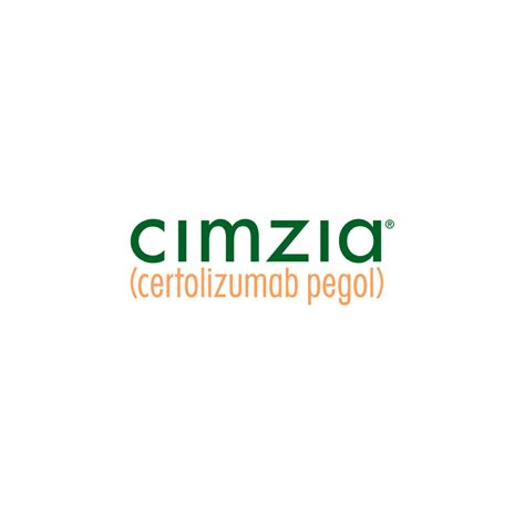 Cimzia® Certolizumab Pegol An Fda Approved Biologic Treatment