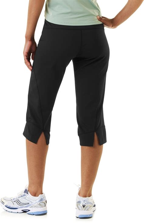 At lane bryant, we ingeniously create versatile styles and fits that give you the confidence to live a life filled with possibilities in work. REI Fitness Capri Pants - Women's Plus Sizes | Pants for ...
