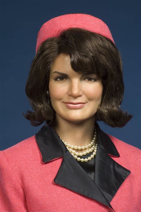 Kennedy presidential library & museum/legion media. Jackie Kennedy Biography, Jackie Kennedy's Famous Quotes ...