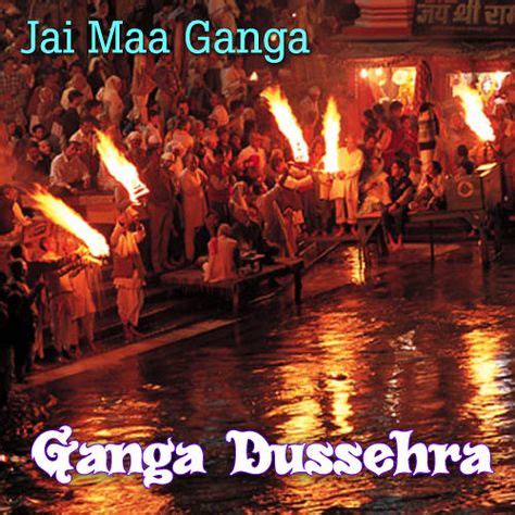 Happy ganga dussehra images, ganga dussehra 2020 greetings. Best of Happy Ganga Dussehra Images, Wallpaper, Pictures ...