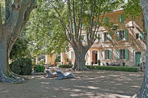 Provence Luxury Villa Rental | Chateau Mireille | Haven In