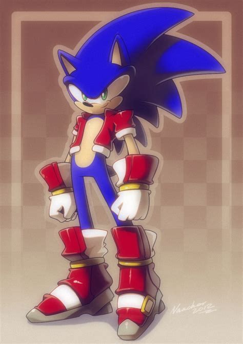Sonic The Hedgehog Character Page 5 Of 7 Zerochan Anime Image Board