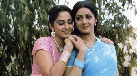 sridevi birth anniversary special these 7 lesser known facts about the legend will surely leave