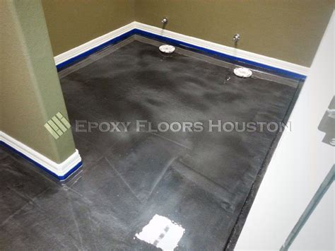 We often get asked what epoxy flooring costs? Cost of Epoxy - Commercial Epoxy Flooring Pricing in Houston