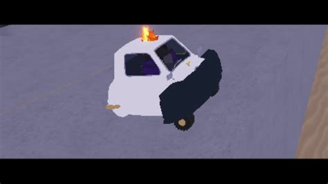 Cursed Vehicle Simulator Images V1 Youtube