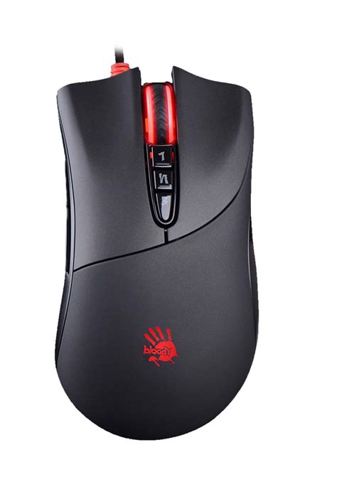 A4 Tech Bloody 4000cpi Gaming Mouse A91