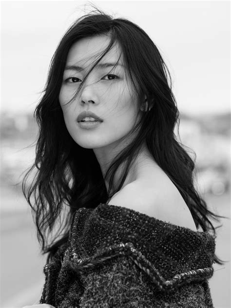 Highest Paid Models Of 2017 Includes Chinese Model Liu Wen Usa