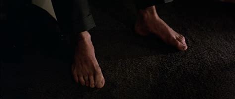 Bruce Willis S Feet
