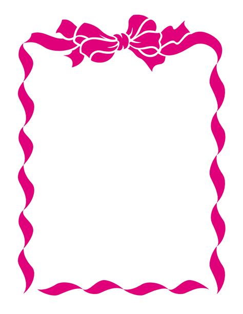 Free Ribbon Template Download Free Ribbon Template Png Images Free ClipArts On Clipart Library