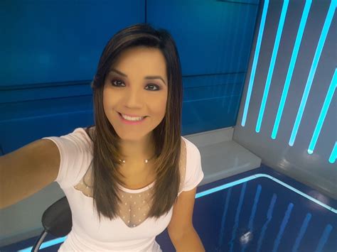 Quien Es La Periodista Mas Hermosa Foros Perú