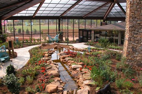 Huntsville Botanical Garden | Huntsville botanical gardens, Outdoor