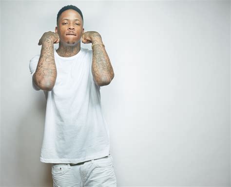 10 Things You Should Know About Yg’s Debut Album ‘my Krazy Life’ The Source