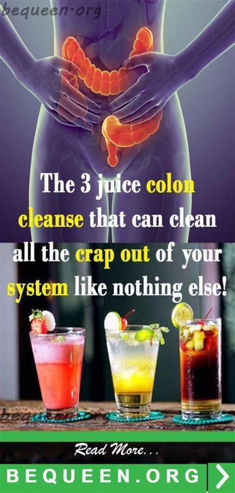 Pin On How To Cleanse Colon With Herbs