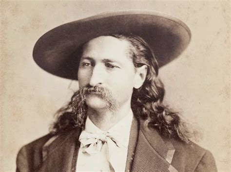 Wild Bill The Wild West And Wild Exaggeration On This Day