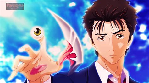 Top Parasyte Wallpaper Full Hd K Free To Use