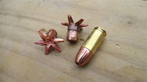Ammo Review Mid America Munitions 9mm 124gr Broadhead The Truth