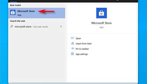 Come Installare App Da Microsoft Store Su Windows 10 Medge