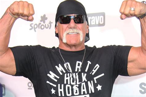 Hulk Hogans Sex Tape Schadenersatz Steigt Auf Millionen My Xxx Hot Girl