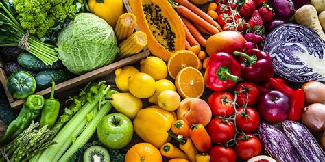 Qué Son Los Antioxidantes Para Qué Sirven Y Por Qué Son Importantes