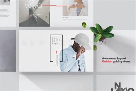 50 Best Free Powerpoint Templates 2020