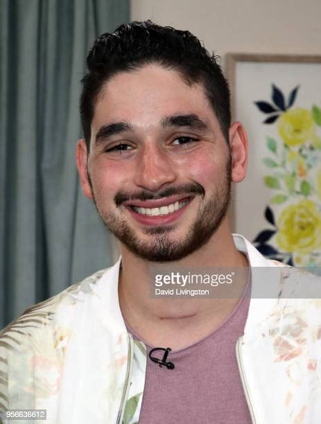 Alan Bersten Photos And Premium High Res Pictures Getty Images
