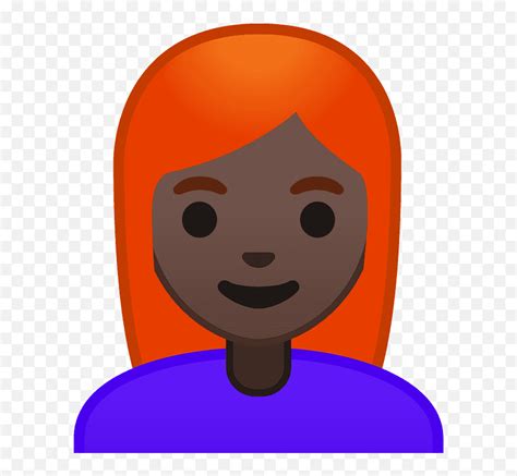 Woman Emoji Clipart Free Download Transparent Png Creazilla Happy Girl Emojis Free