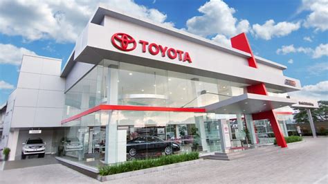 Daftar Alamat Dealer Toyota Di Surabaya Layanan Daftar Pasang Wifi