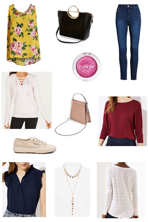 Great Finds Under $50 – Dressed in Faith