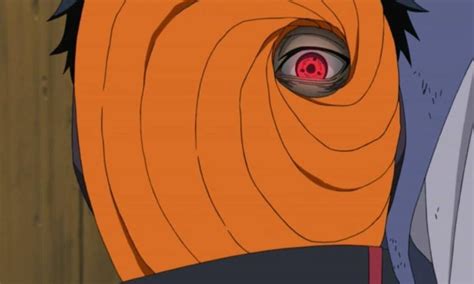 Este Seria O Resultado De Uma Luta Entre Pain E Obito Em Naruto