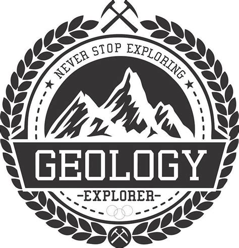 Geology Logo Logodix