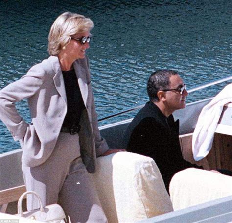 Lady Diana Cette Visite Secr Te Avec Dodi Al Fayed Juste Avant Sa Sexiezpicz Web Porn