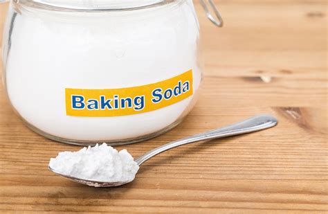 10 Uses For Baking Soda Redtea News