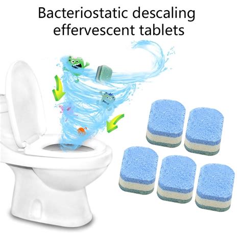 Ultra Clean Toilet Bowl Tablets 5pcs Molooco Shop