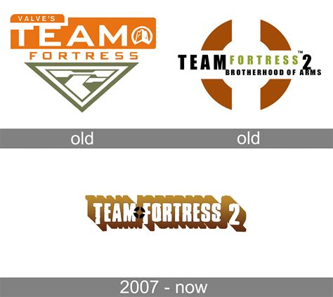Team Fortress Classic Logo