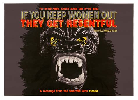 Guerrilla Girls Celia Hempton And Genieve Figgis Contribute To Art On A Postcard’s First All