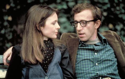 New Annie Hall 4k Print To Play Berlin Film Festival The Woody Allen
