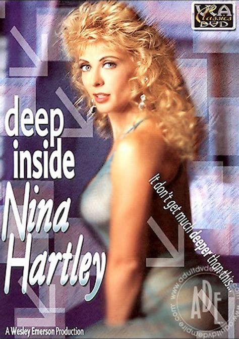 Deep Inside Nina Hartley Vca Unlimited Streaming At Adult Empire