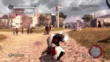 Скачать игру Assassins Creed Brotherhood на пк