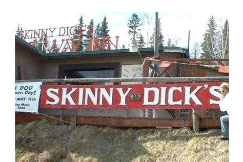 Most Inappropriate Store Names