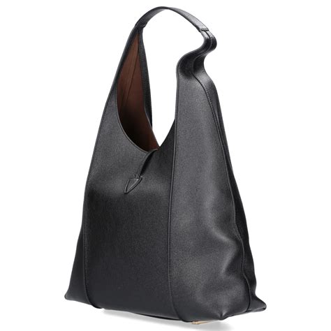 Tods Hobo Bag T Timeless Leather Large Online Shopping