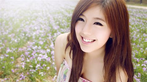 1920x1080 1920x1080 asian girl smile face wallpaper coolwallpapers me