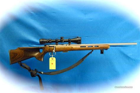 Savage Model 93r17 17hmr Cal Bolt For Sale At