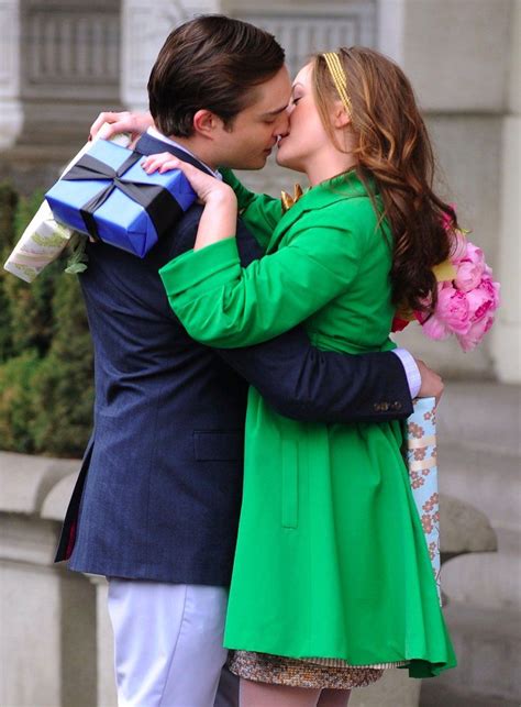 A Tribute To Blair And Chuck Gossip Girls Most Iconic Couple Gossip Girl Blair Gossip Girl