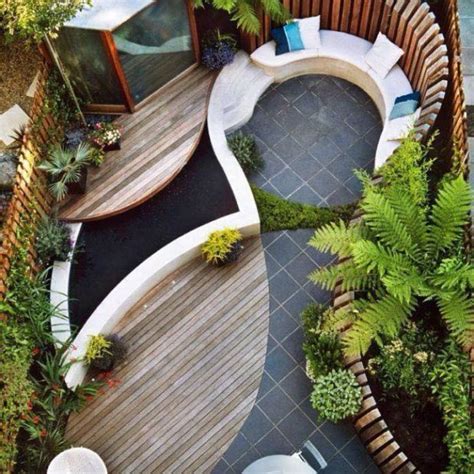 30 Inspiring Courtyard Designs Livin Spaces
