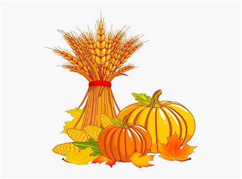 Download High Quality October Clip Art Harvest Transparent Png Images
