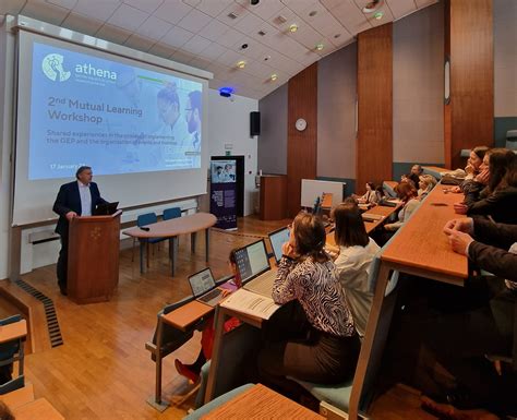 The 2nd Mutual Learning Workshop Was Held At The Jožef Stefan Institute