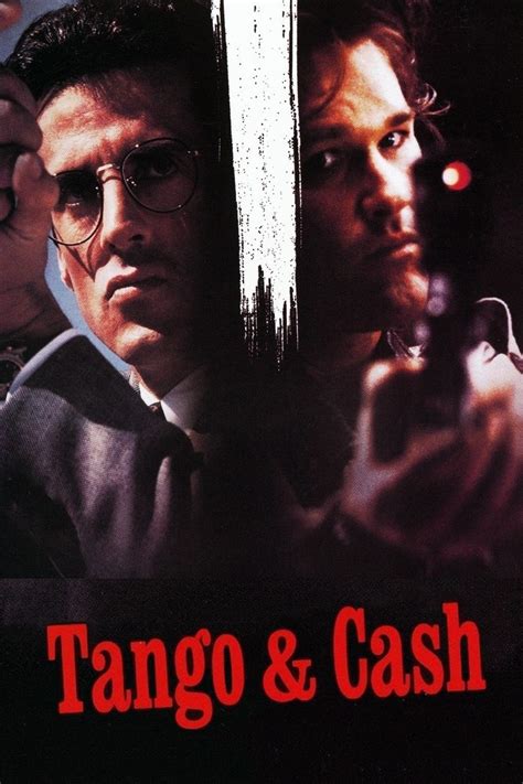 We Hate Movies Episode 290 Tango And Cash