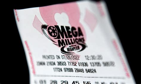 Lottery Warning To Check Tickets As Unclaimed Mega Millions Prize Bought At Supermarket